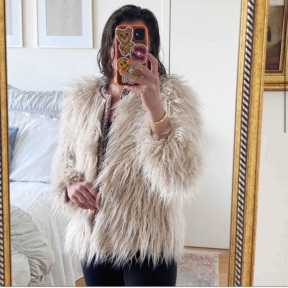 $35 size small Zara jacket